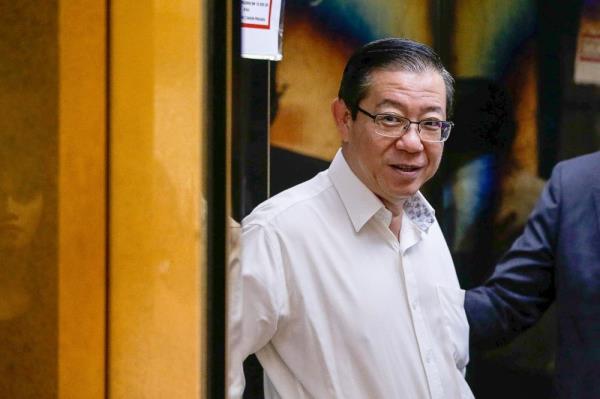 Guan Eng urges new AG to provide detailed explanation regarding decisions in recent high profile cases